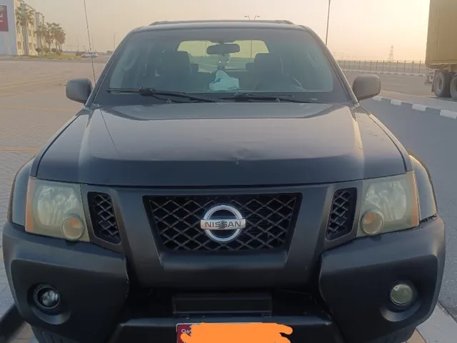 صورة 2009 نيسان إكستيرا