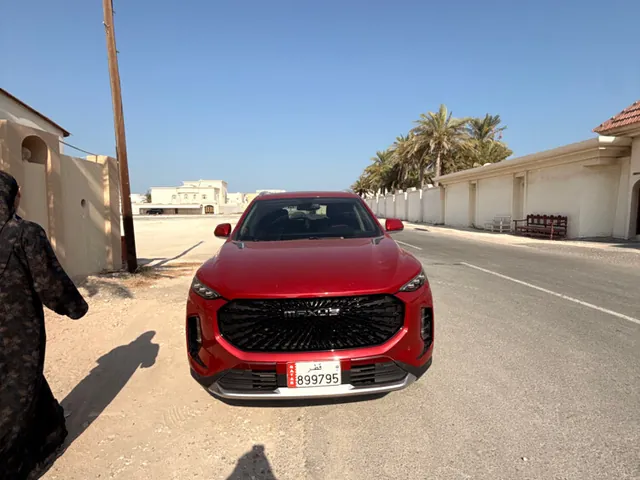 Photo of 2022 Maxus D60