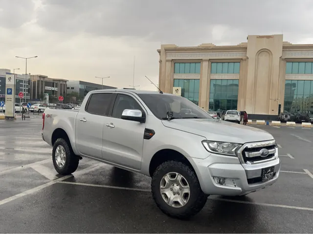 Photo of 2017 Ford Ranger XLT