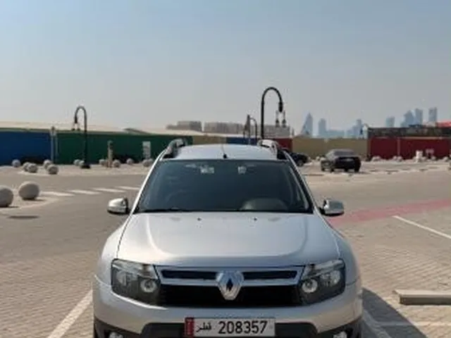 Photo of 2015 Renault Duster