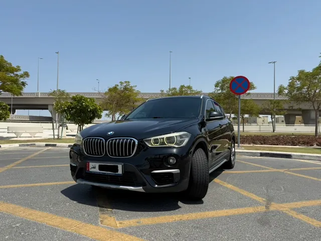 Photo of 2017 BMW X1