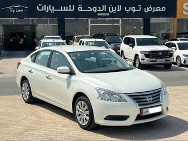 Photo of 2018 Nissan Sentra