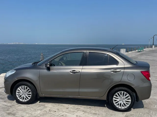 Photo of 2023 Suzuki Dzire