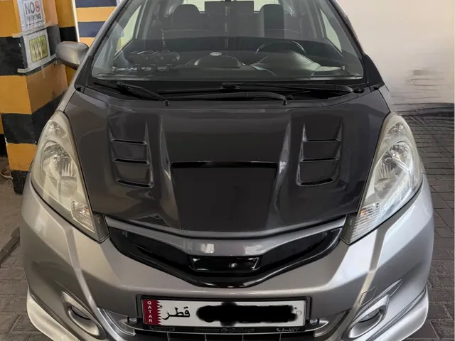 Photo of 2014 Honda Jazz