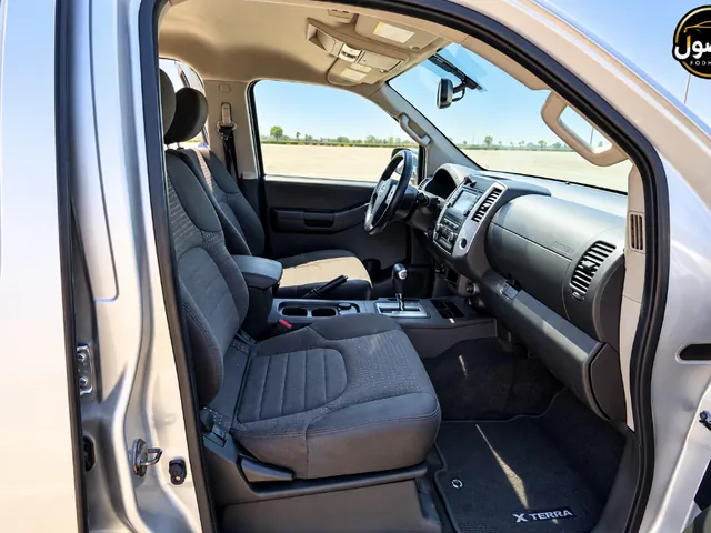 Photo of 2014 Nissan Xterra