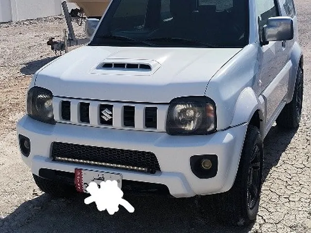 Photo of 2013 Suzuki Jimny