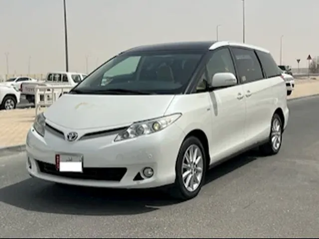 Photo of 2019 Toyota Previa