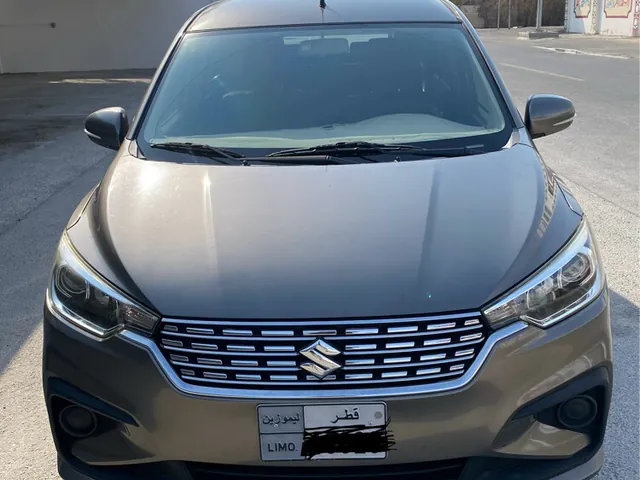 Photo of 2022 Suzuki Ertiga
