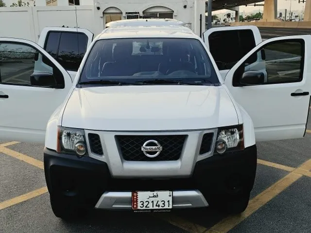 Photo of 2012 Nissan Xterra
