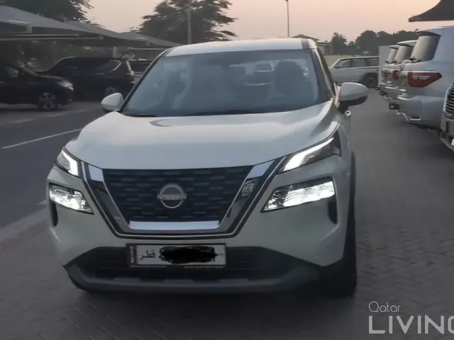 Photo of 2023 Nissan X-Trail