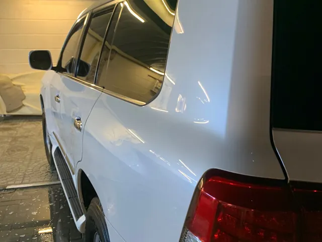Photo of 2022 Toyota Land Cruiser LX