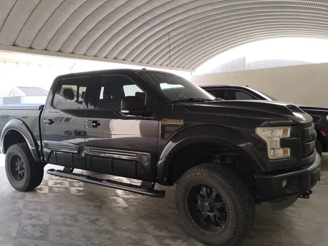 Photo of 2015 Ford F-150