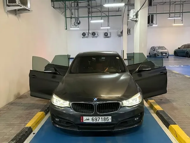 Photo of 2016 BMW i3