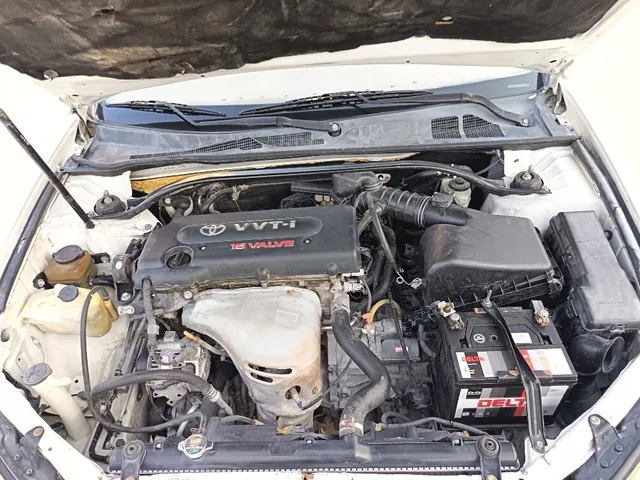 Photo of 2006 Toyota Camry GLi