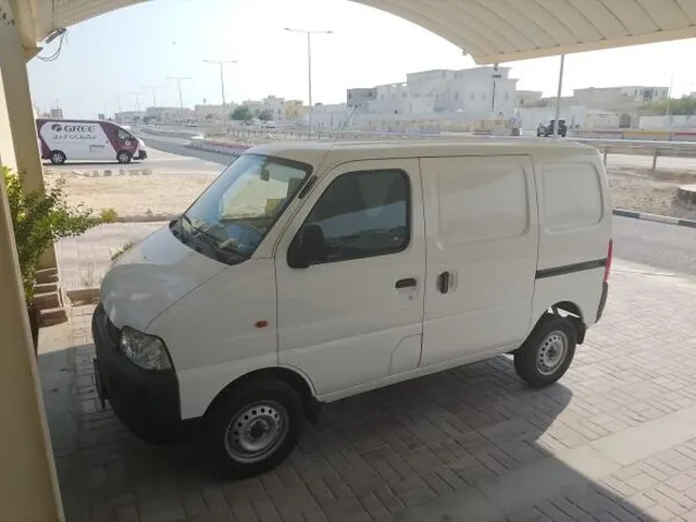 Photo of 2024 Suzuki APV