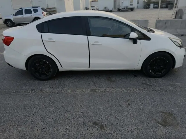 Photo of 2012 Kia Rio