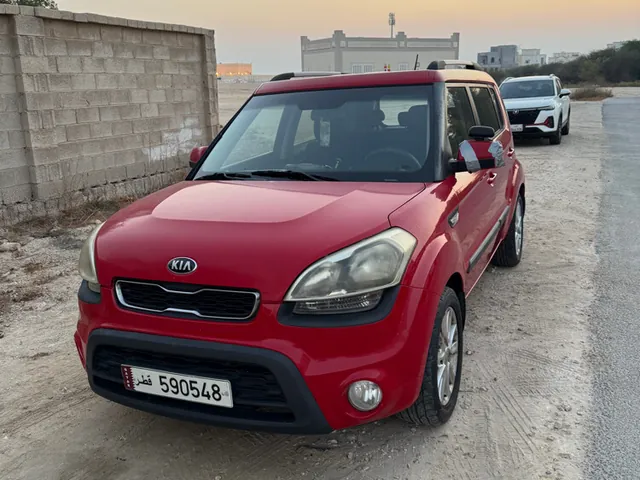 Photo of 2013 Kia Soul