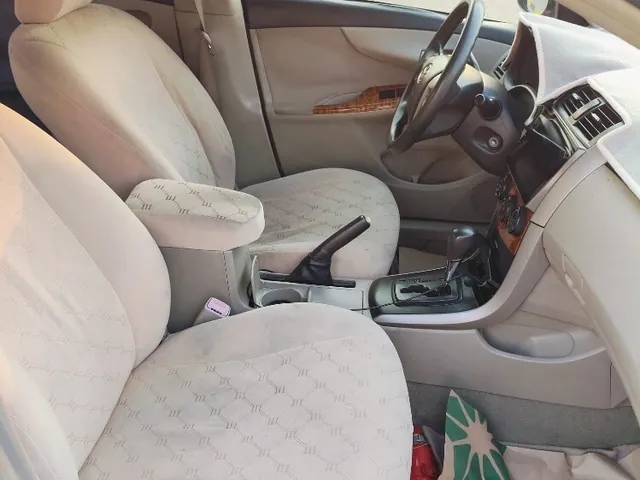 Photo of 2011 Toyota Corolla XLi