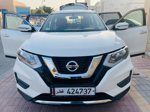 Photo of 2021 Nissan X-Trail SL