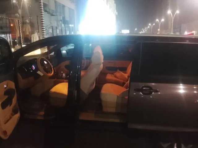 صورة 2016 كيا كرنفال