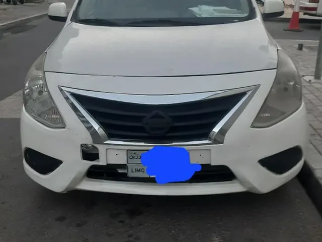 Photo of 2022 Nissan Sunny