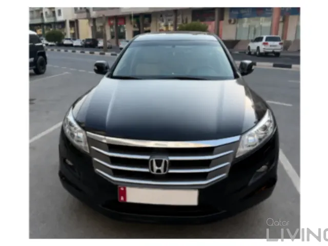 Photo of 2012 Honda Crosstour