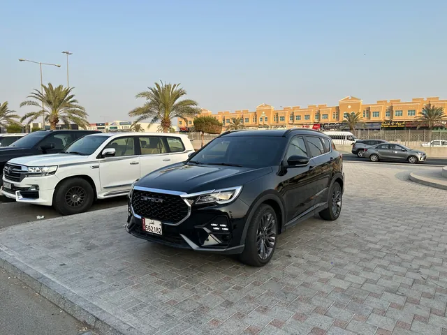 صورة 2025 جيتور X70 FL