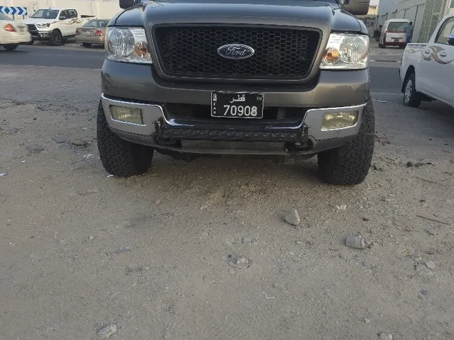 Photo of 2004 Ford F-150
