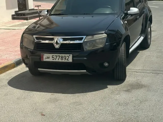 Photo of 2014 Renault Duster