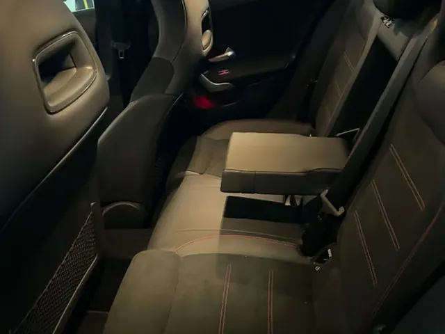 Photo of 2023 Mercedes-Benz A 200