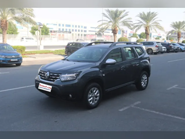 Photo of 2024 Renault Duster