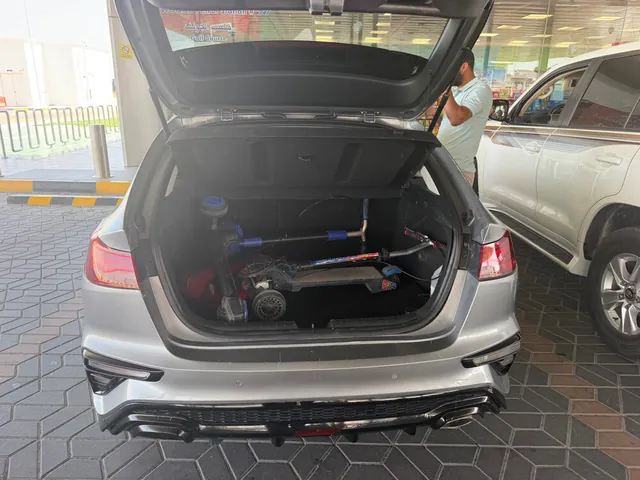 Photo of 2021 Kia Cerato Coupe