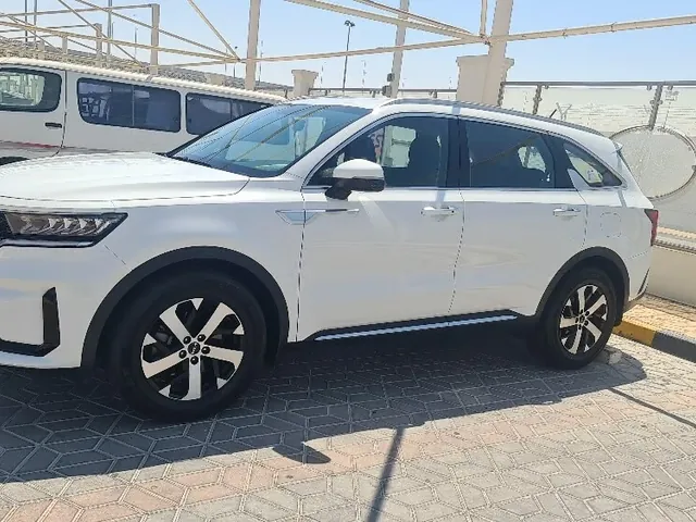 Photo of 2022 Kia Sorento