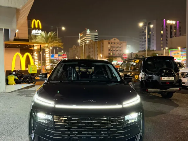 صورة 2026 جاك JS8