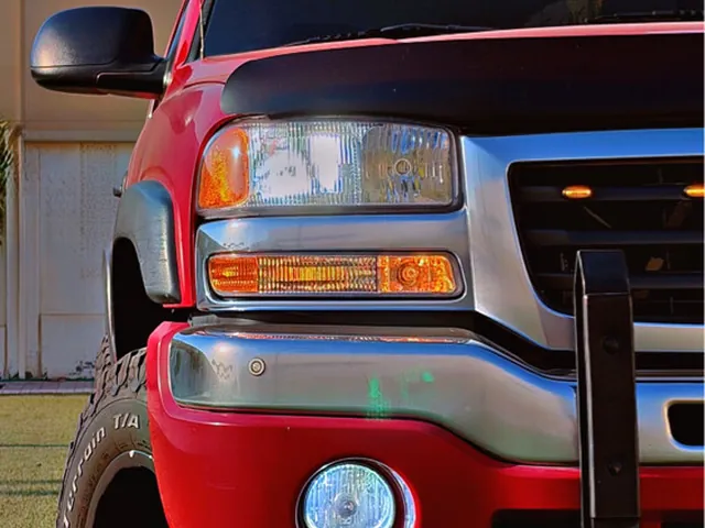 Photo of 2006 GMC Sierra 1500