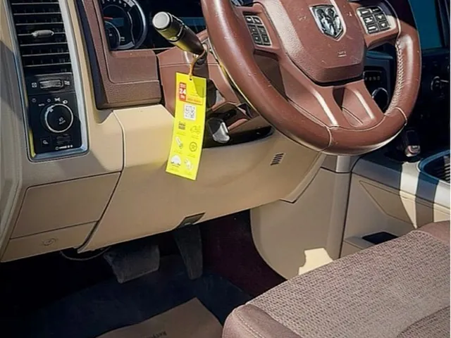 صورة 2017 دودج رام 1500