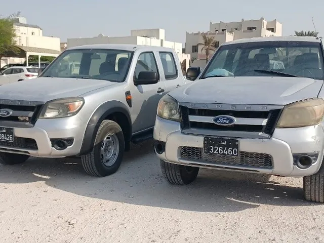 Photo of 2010 Ford Ranger