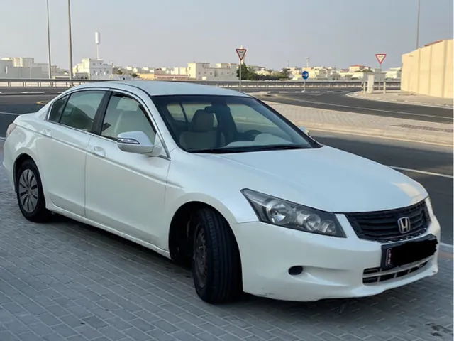 Photo of 2009 Honda Accord