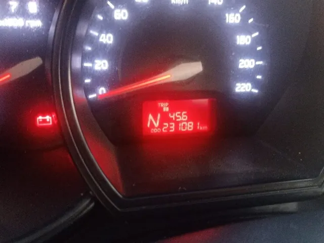 Photo of 2013 Kia Rio