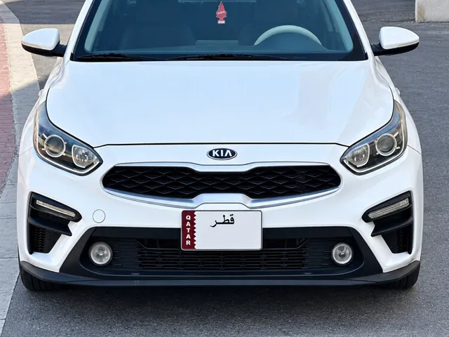 Photo of 2019 Kia Cerato