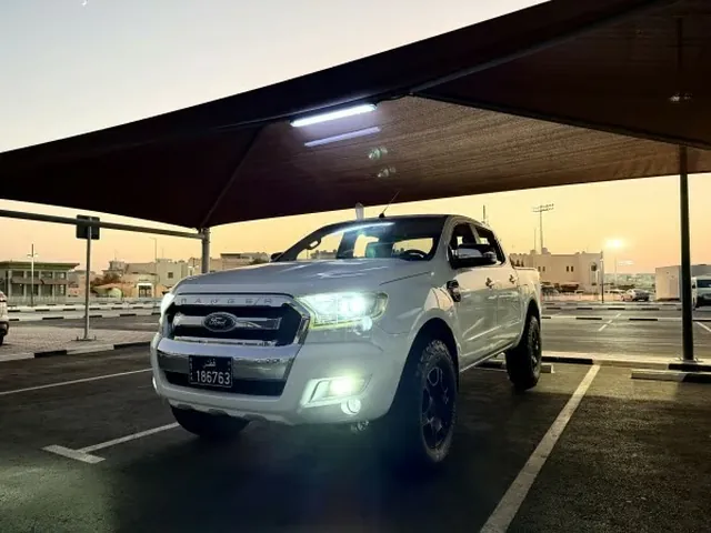 Photo of 2016 Ford Ranger XLT
