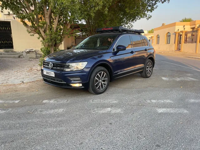 Photo of 2020 Volkswagen Tiguan 1.4 TSI