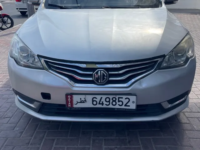 Photo of 2019 MG 360