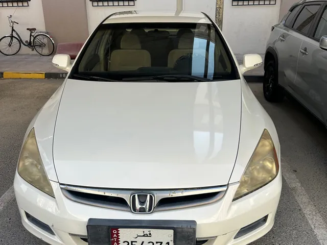 Photo of 2007 Honda Accord