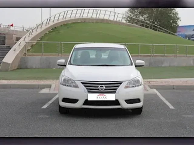 Photo of 2019 Nissan Sentra