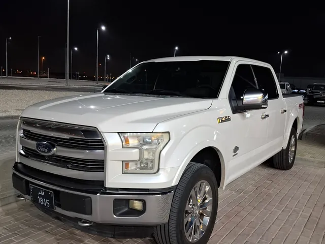 صورة 2016 فورد F-150 XLT