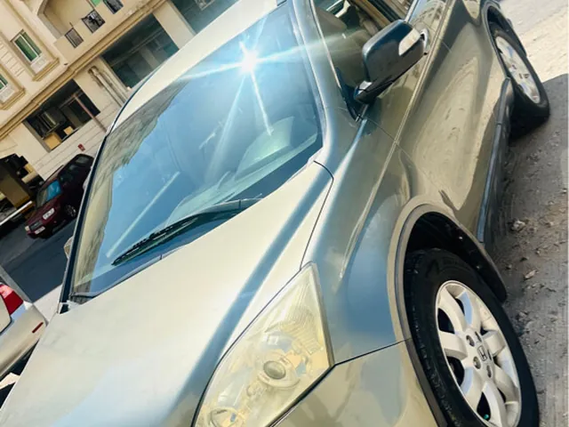 صورة 2007 هوندا CR-V