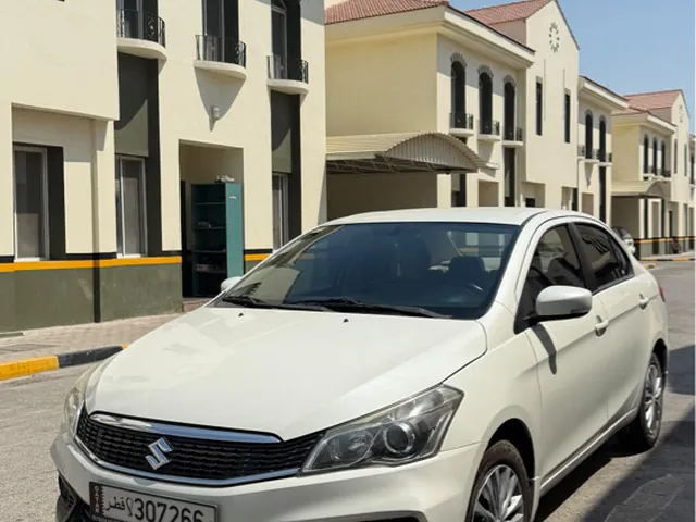 Photo of 2023 Suzuki Ciaz