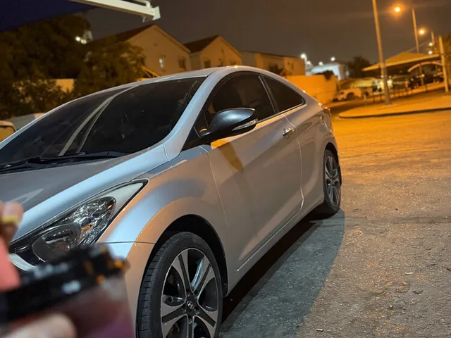 Photo of 2013 Hyundai Elantra