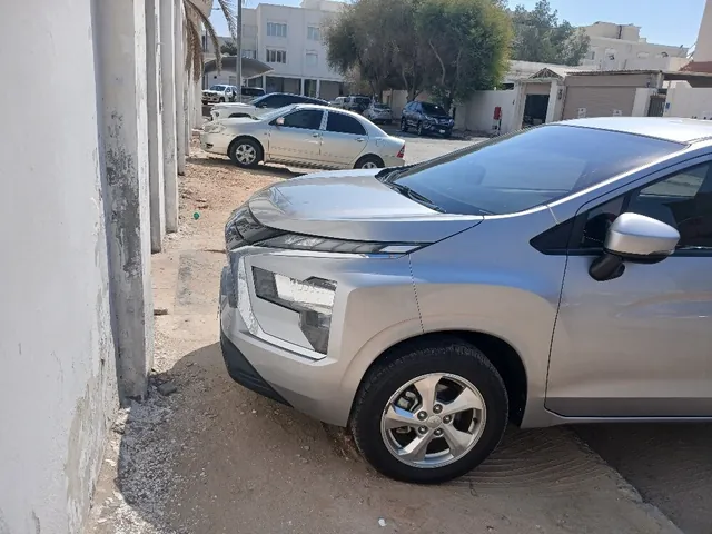 صورة 2024 ميتسوبيشي إكسباندر